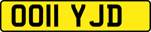 OO11YJD