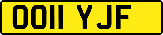 OO11YJF