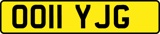 OO11YJG