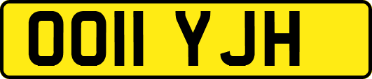 OO11YJH