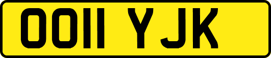 OO11YJK