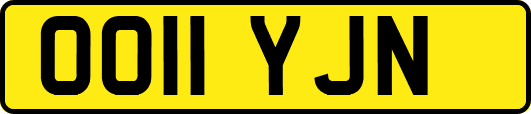 OO11YJN