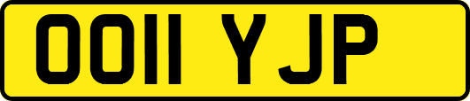 OO11YJP