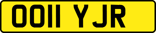 OO11YJR