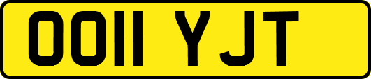 OO11YJT