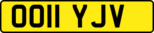 OO11YJV