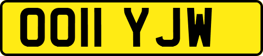 OO11YJW