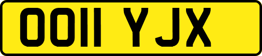 OO11YJX