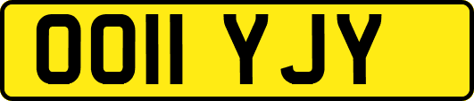 OO11YJY