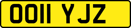 OO11YJZ