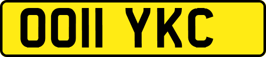OO11YKC
