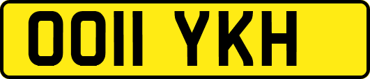 OO11YKH