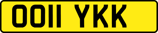 OO11YKK