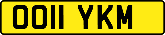 OO11YKM
