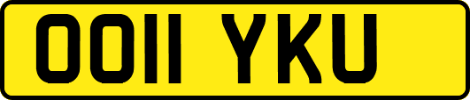 OO11YKU
