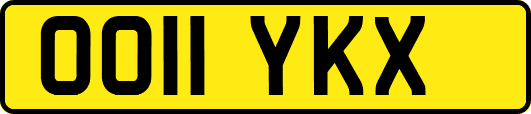 OO11YKX