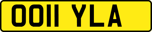 OO11YLA