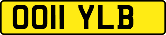 OO11YLB