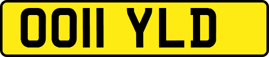 OO11YLD