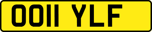 OO11YLF