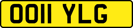 OO11YLG