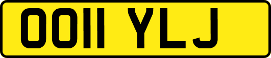 OO11YLJ
