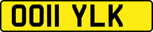 OO11YLK
