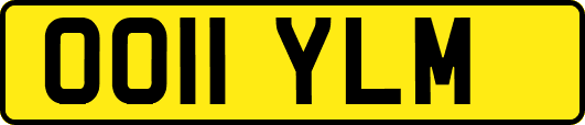 OO11YLM