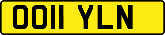 OO11YLN