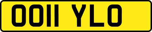 OO11YLO