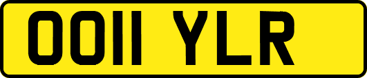 OO11YLR