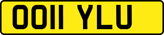 OO11YLU