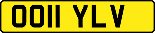 OO11YLV