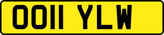 OO11YLW