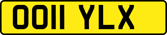 OO11YLX