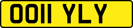 OO11YLY