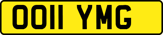 OO11YMG