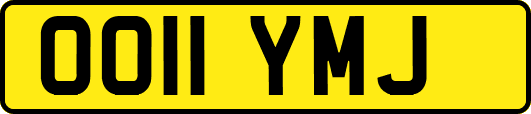 OO11YMJ