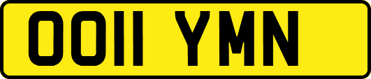 OO11YMN