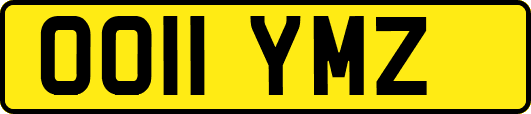 OO11YMZ