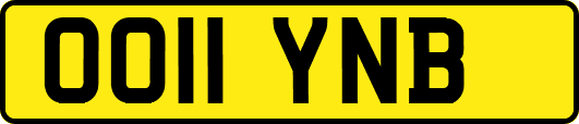 OO11YNB