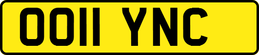 OO11YNC