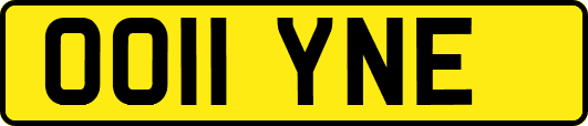 OO11YNE