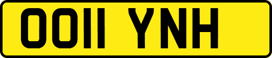 OO11YNH