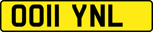 OO11YNL