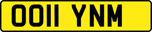 OO11YNM