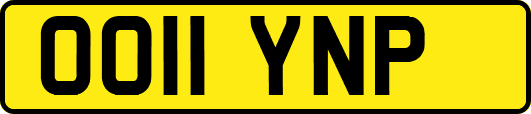 OO11YNP