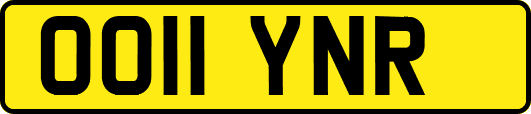 OO11YNR