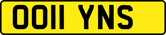 OO11YNS