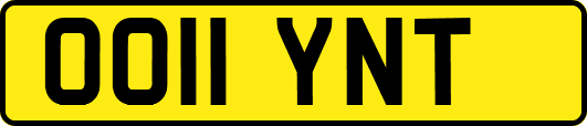 OO11YNT
